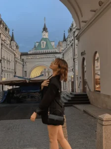 Элина