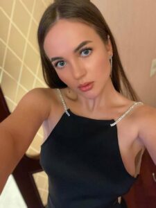Оксана