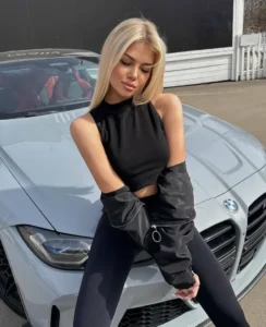Карина